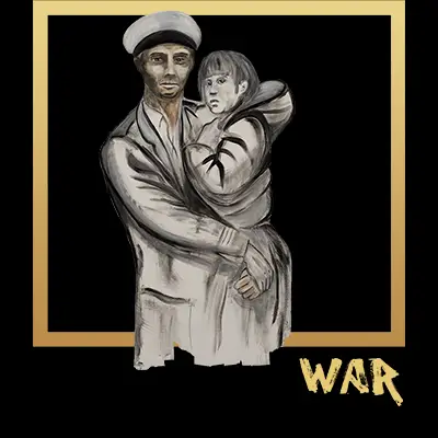 War