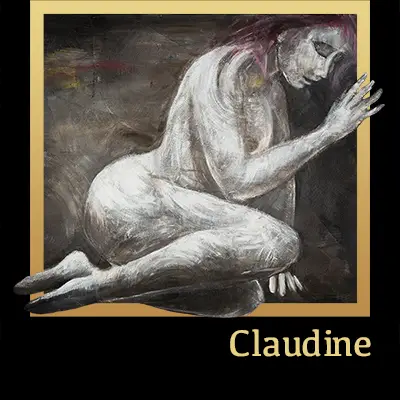 Claudine