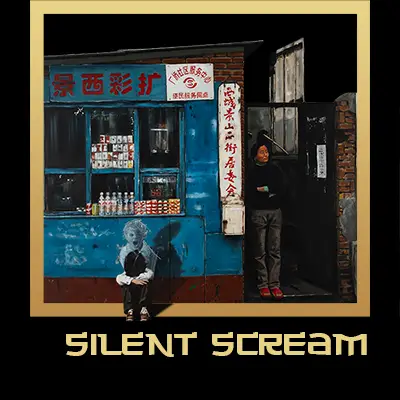 Silent Scream