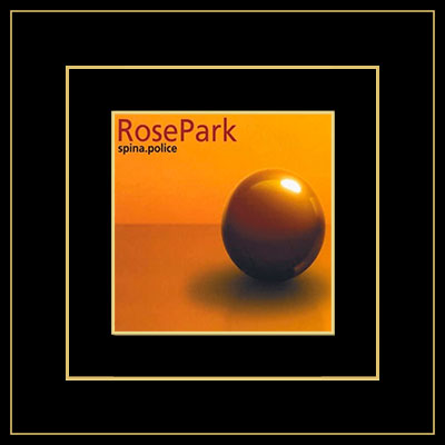 “Rose Park” (1^ edizione 2006)