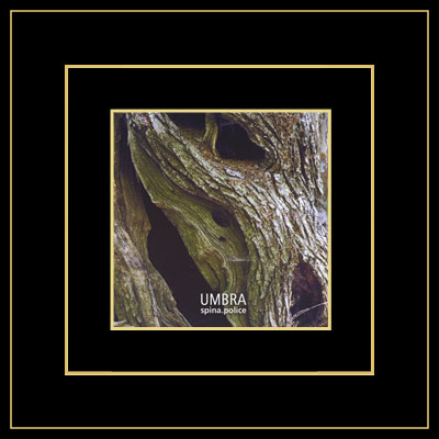 “UMBRA” (1^ EDIZIONE 2010)